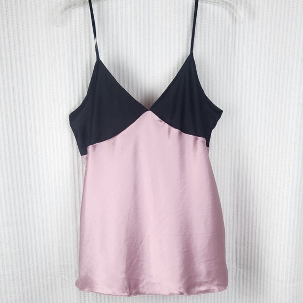 ATM Anthony Thomas Melillo silk Cami